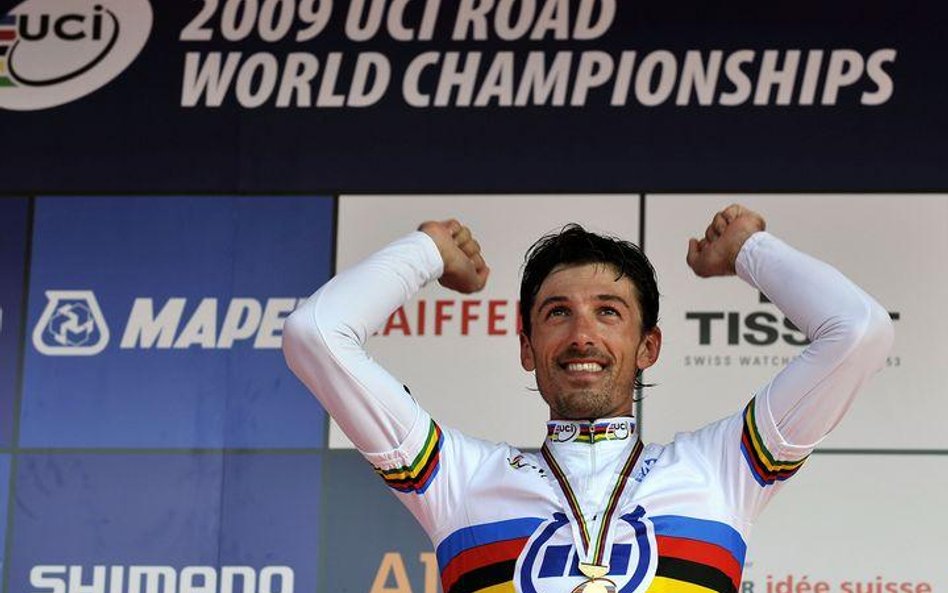 Fabian Cancellara