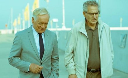 Wycofanie filmu „Solid Gold” spowodowało konflikt na festiwalu
