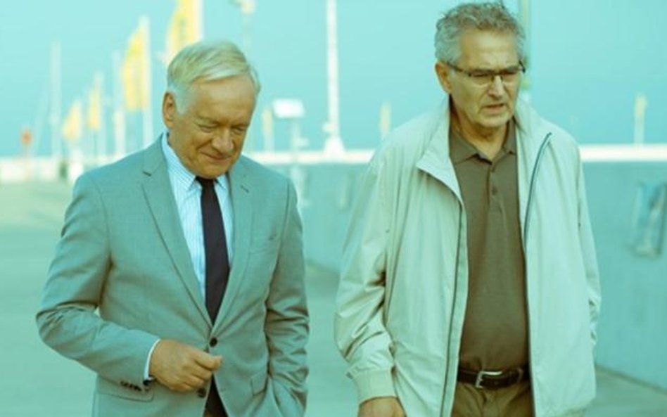 Wycofanie filmu „Solid Gold” spowodowało konflikt na festiwalu