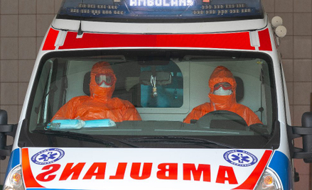 Epidemia: Rząd nie może już mówić, że inni mają gorzej