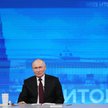 Gazowe pomówienia Putina: atak na gazociąg winą Amerykanów, Polaków, Ukraińców