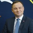 Duda: Nie odbieram Wałęsie żadnych zasług
