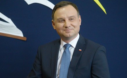 Prezydent spotkał się z PiS. Bez związku z rekonstrukcją
