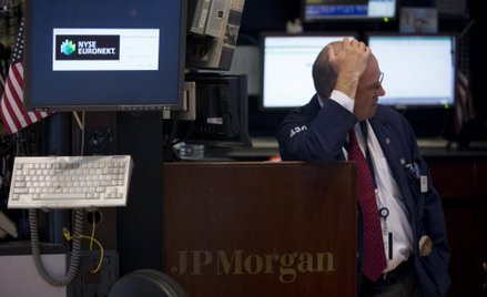 Algorytmy profilaktycznie zdemaskują podstępnych traderów