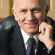 Jerzy Marciniak, prezes Azotów Tarnów, oraz kierujący puławskimi zakładami azotowymi Paweł Jarczewsk