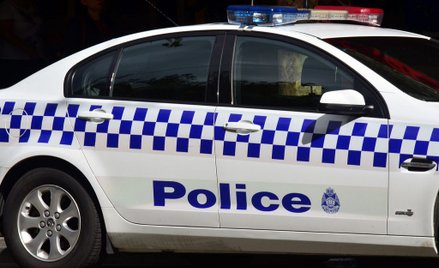 Zabił brata mieczem, wpadł po ponad dwóch latach