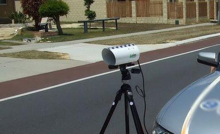 Nie będzie mandatów od straży gminnych za zbyt szybką jazdę