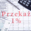 Wysyłka PIT rozpoczęta. Odlicz 1% podatku