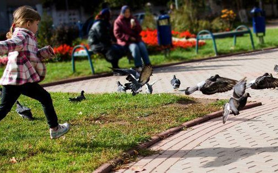 Uchwały bez zapisu, że za szkody wyrządzone przez dzieci na osobach lub mieniu odpowiadają rodzice