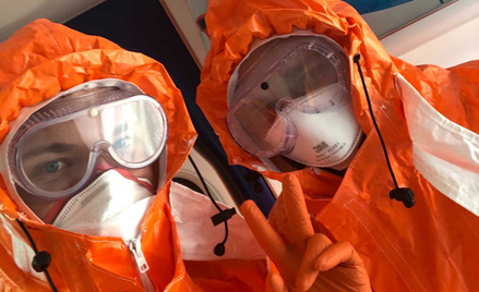Koronawirus w Polsce. Jak wygląda sytuacja epidemiczna w województwach 10 marca?
