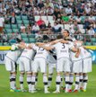 W jedności siła - Legia staje przed historyczną szansą