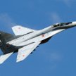 Rosyjski myśliwiec MiG-29