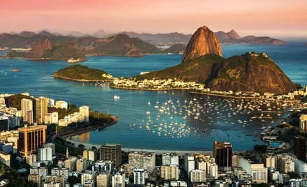 Brazylia otwarta na polskie firmy