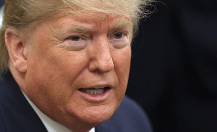 Ostry list Donalda Trumpa do Nancy Pelosi. "Przynosicie ból i cierpienie naszej republice"