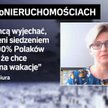 Marlena Kosiura: 90% Polaków chce wyjechać na wakacje