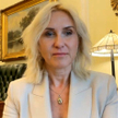 Urszula  Pasławska i Piotr Gąciarek