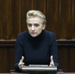 Joanna Scheuring-Wielgus