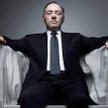 Kevin Spacey gra w "House of Cards" Franka Underwooda