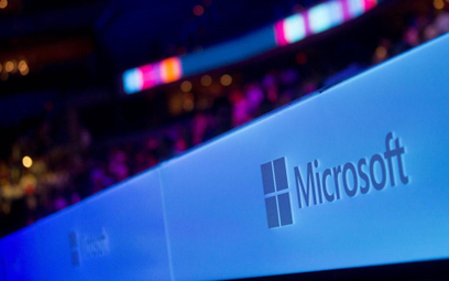#WykresDnia: Microsoft najcenniejszy na świecie
