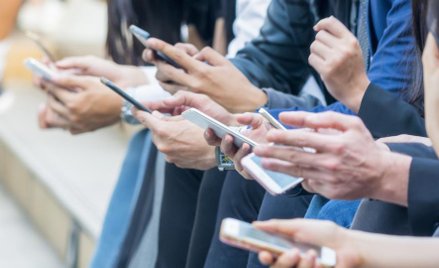 Nieznaczny wzrost w Polsce