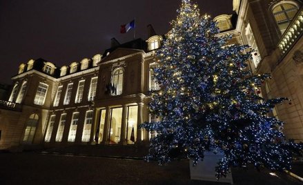 Wojna o szopki bożonarodzeniowe we Francji