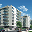 Osiedle Alpha w Ursusie, które buduje Red Real Estate Development ma być gotowe w październiku tego 