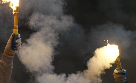 Gryf Wejherowo wykluczony z Pucharu Polski w kolejnym sezonie
