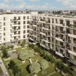 Victoria Dom przekazywała w I połowie 2025 r. mieszkania m.in. z projektu Metro Art na warszawskiej 