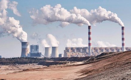 Kopalnia Węgla Brunatnego Bełchatów zasila w surowiec elektrownię, która zaspokaja 20 proc. krajoweg