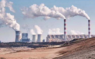 Kopalnia Węgla Brunatnego Bełchatów zasila w surowiec elektrownię, która zaspokaja 20 proc. krajoweg