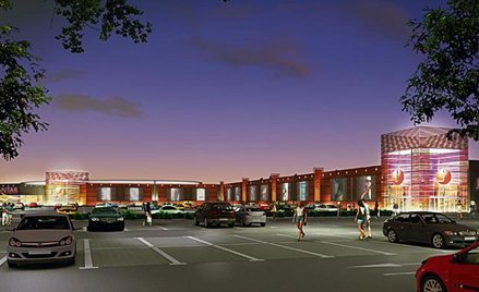 Handel już teraz, rozrywka – za rok