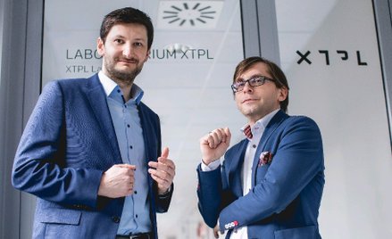 Inwestorzy wierzą w XTPL. Spółka rusza z zamówieniem dla Tajwanu