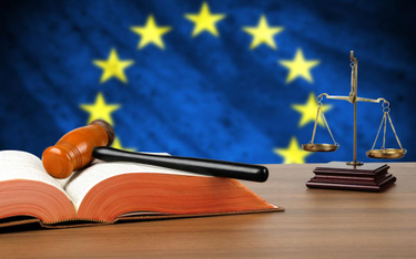 TSUE i Sąd UE - podsumowanie statystyk 2016