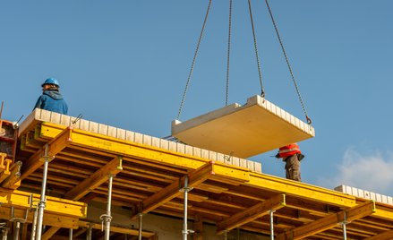 Rok inwestycji publicznych