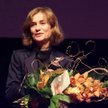 Isabelle Huppert (zdjęcie z 2008 roku)