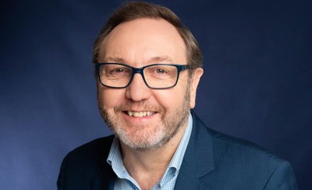 Jacek Kucharczyk, prezes Instytutu Spraw Publicznych
