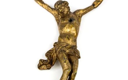 Jezus z przestrzeliną