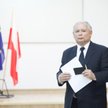 Frakcja PiS awansuje w Parlamencie Europejskim