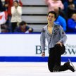 Patrick Chan