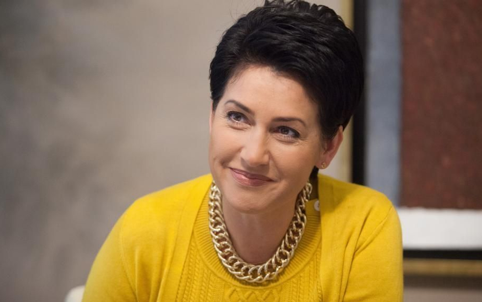 Beata Stelmach