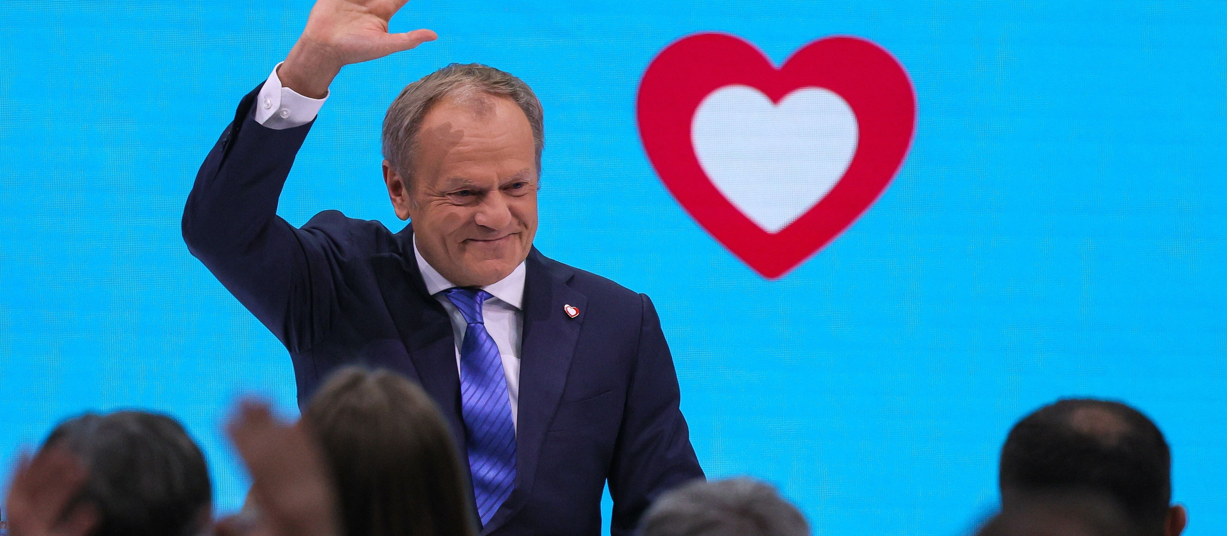 Artur Bartkiewicz: Papa Smerf w roli lustrzanego odbicia Gargamela