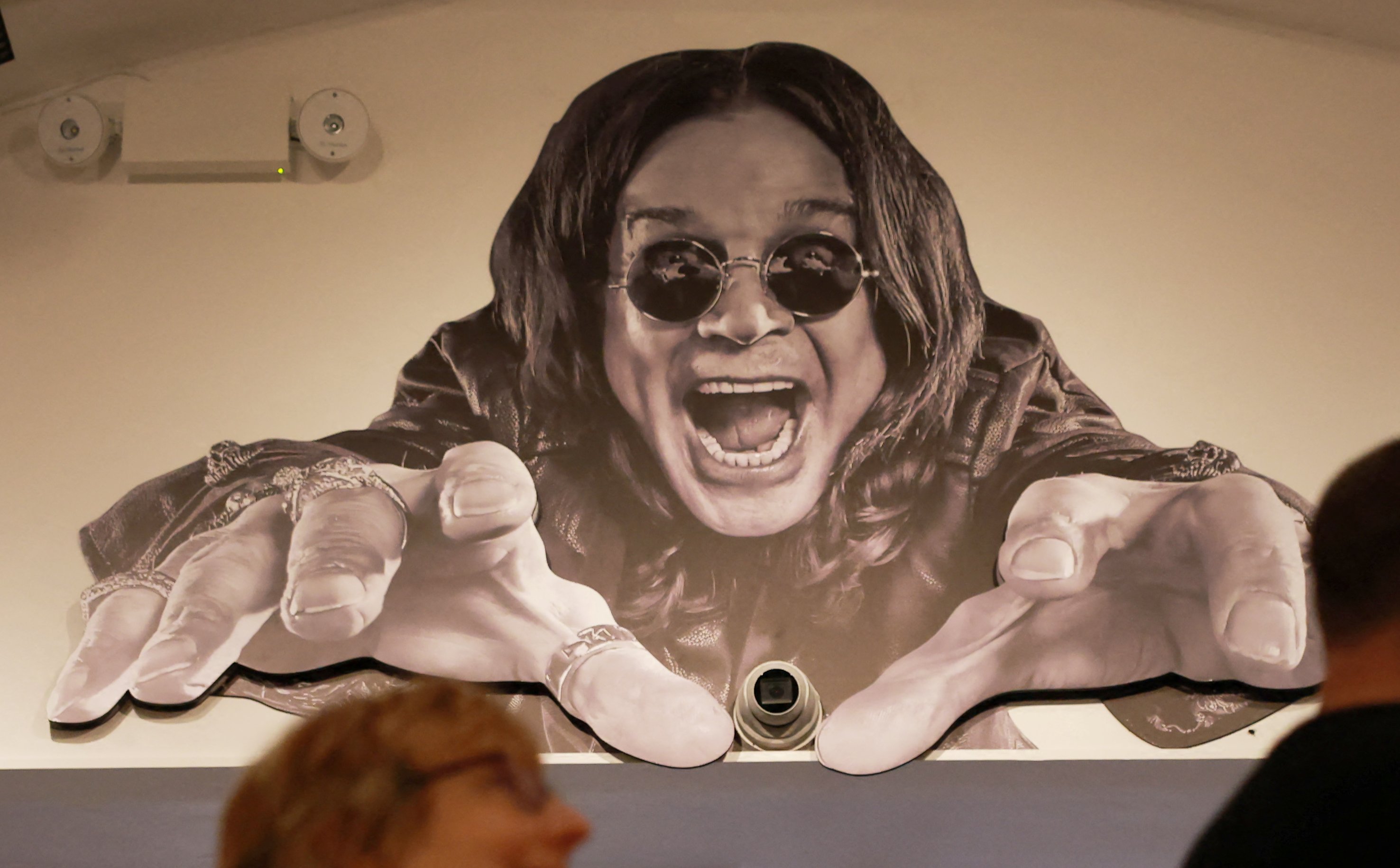 Ozzy Osbourne i Black Sabbath: 6 mln fanów oglądało pożegnalny show