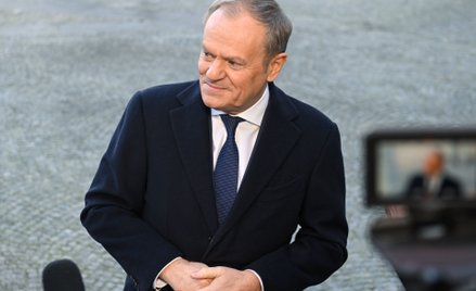 Donald Tusk