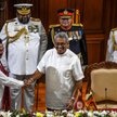 Sri Lanka: Prezydent zaprzysiągł brata na premiera