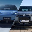 BMW i BYD budują w Europie nowe fabryki