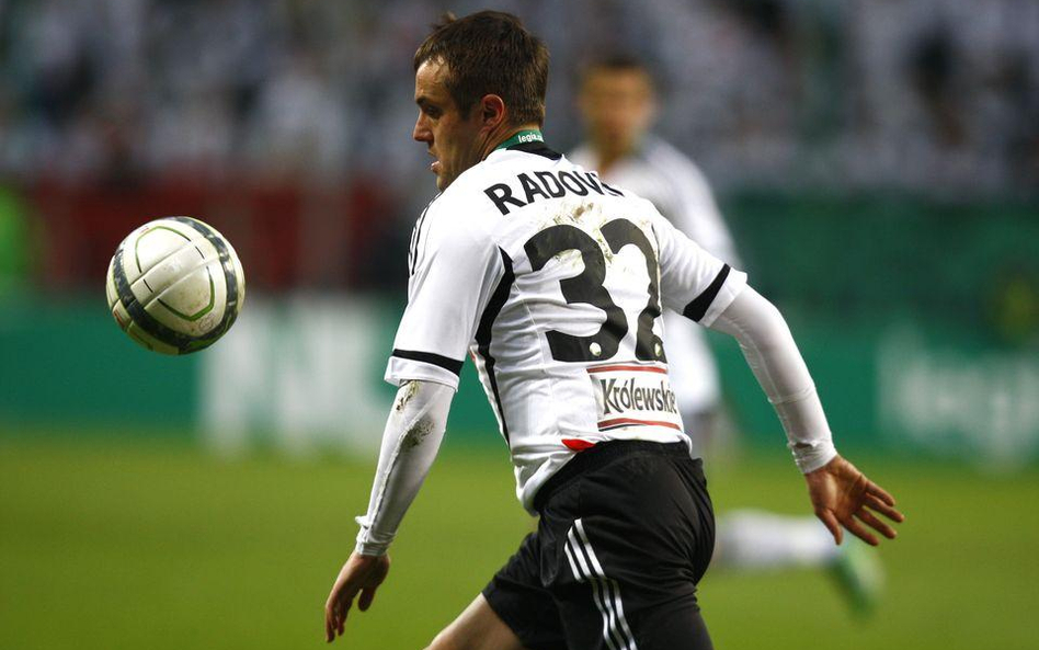 Miroslav Radović