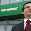 Mateusz Morawiecki, prezes WBK