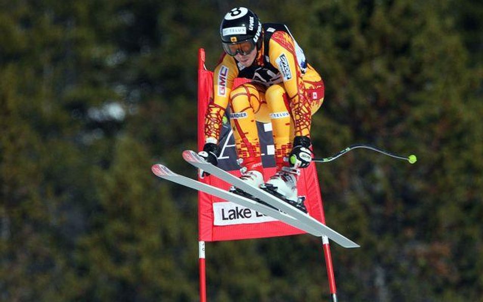 Kolejna Polka zdobyła pucharowe punkty