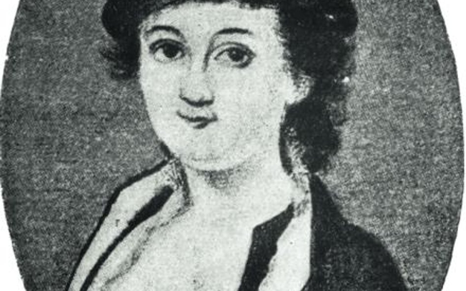 Chrzest frankistów