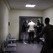 Prezes PKOl Radosław Piesiewicz w Sądzie Rejonowym Katowice-Wschód w Katowicach